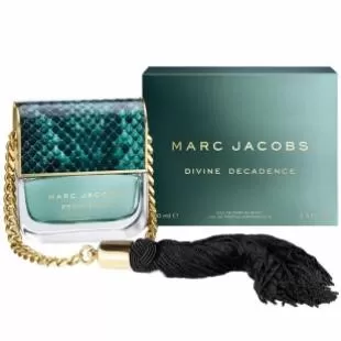 Marc Jacobs DECADENCE DIVINE 100ml edp