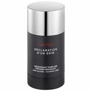 Cartier DECLARATION D`UN SOIR deo-stick 75ml