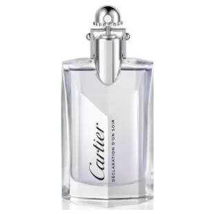 Cartier DECLARATION D`UN SOIR 100ml edt TESTER