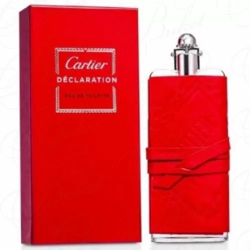 Туалетная вода Cartier DECLARATION Edition Prestige 100ml edt