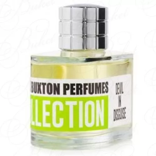 Тестер Mark Buxton DEVIL IN DISGUISE 100ml edp TESTER