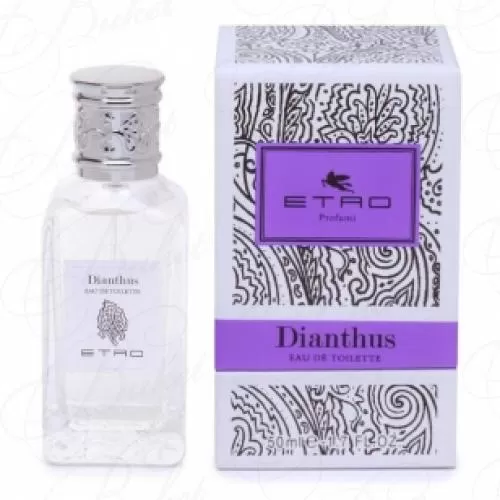 Тестер Etro DIANTHUS 100ml edt TESTER