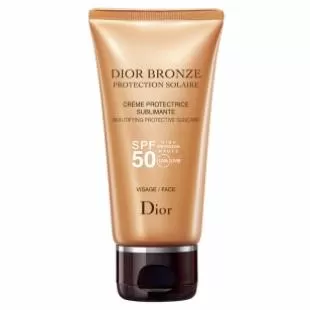 Крем для лица CHRISTIAN DIOR BRONZE SPF 50 PROTECTION SOLAIRE FACE 50ml
