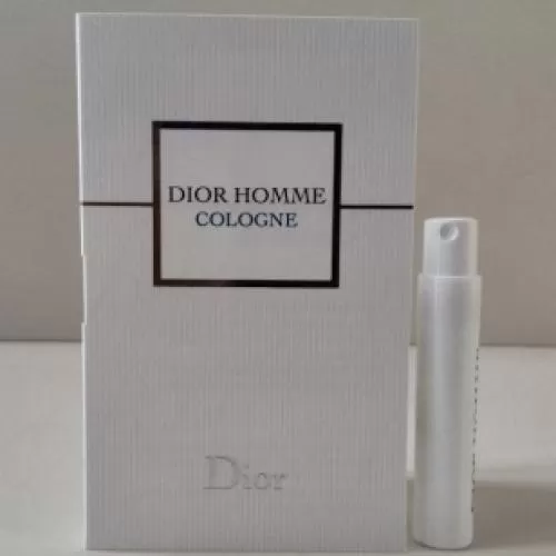 Пробник Christian Dior DIOR HOMME COLOGNE 2013 1ml edc