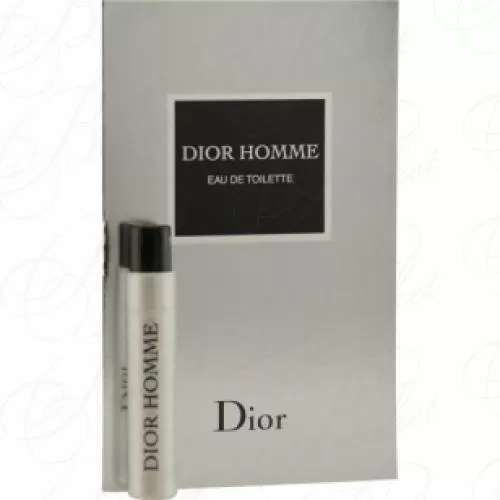 Пробник Christian Dior DIOR HOMME 1ml edt