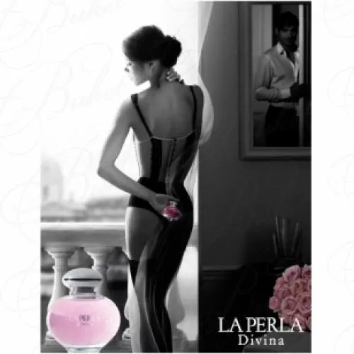 Пробники La Perla DIVINA 1.2ml edt