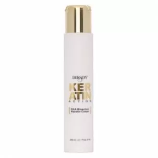Крем для волос DIKSON DKA BIOACTIVE KERATIN CREAM 250ml