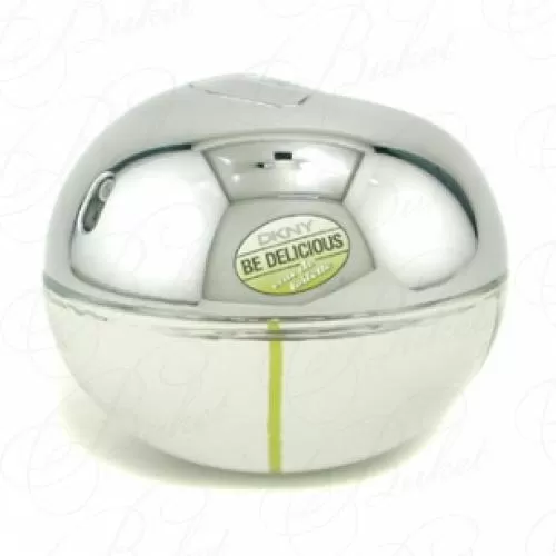 Туалетная вода Donna Karan DKNY BE DELICIOUS EAU DE TOILETTE 30ml edt