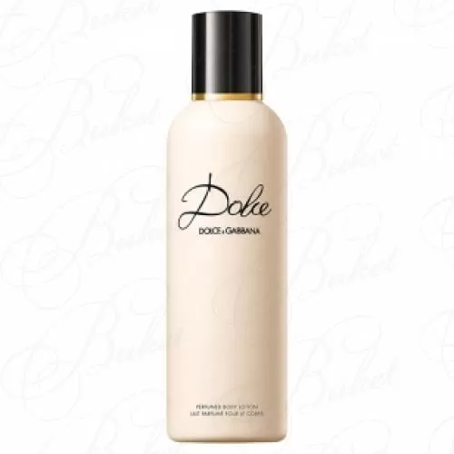 Лосьон для тела Dolce & Gabbana DOLCE b/lot 200ml