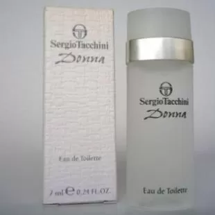 Sergio Tacchini DONNA 7ml edt