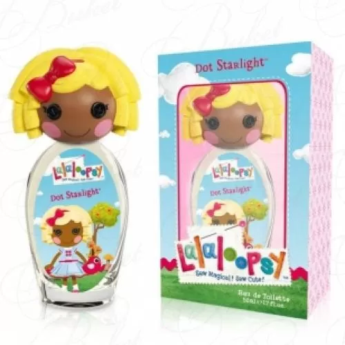 Lalaloopsy DOT STARLIGHT 100ml edt