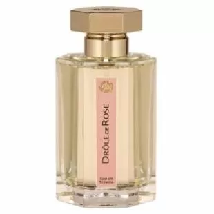 L’Artisan Parfumeur DROLE DE ROSE 50ml edt