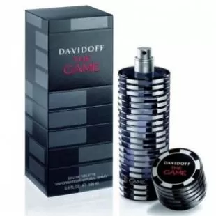 Davidoff THE GAME 100ml edt