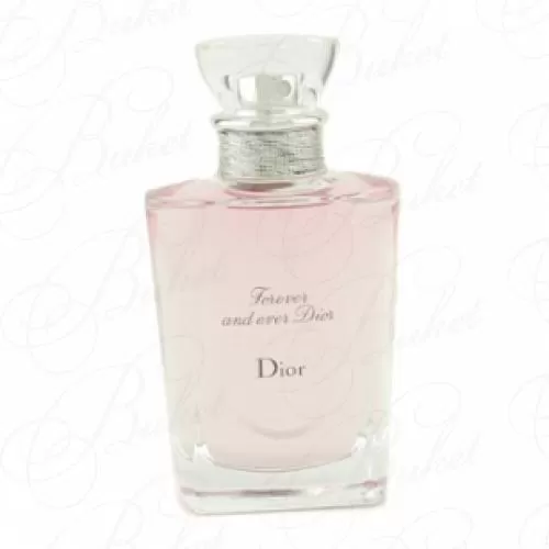Туалетная вода Christian Dior FOREVER & EVER 100ml edt