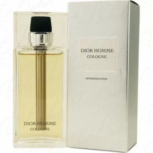 Тестер Christian Dior DIOR HOMME 125ml edc TESTER