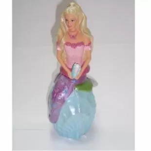 Гель для душа Disney BARBIE MERMAIDIA 300ml