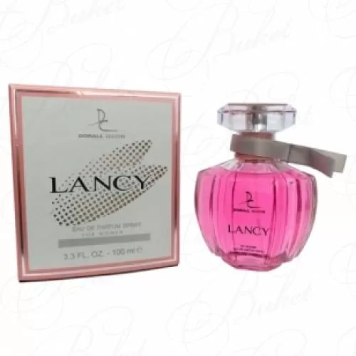 Туалетная вода Dorall Collection LANCY 100ml edt
