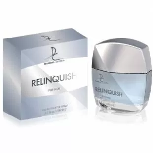 Dorall Collection RELINQUISH POUR HOMME 100ml edt