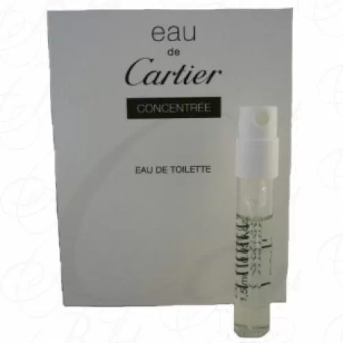 Пробник Cartier EAU DE CARTIER 1.5ml edt