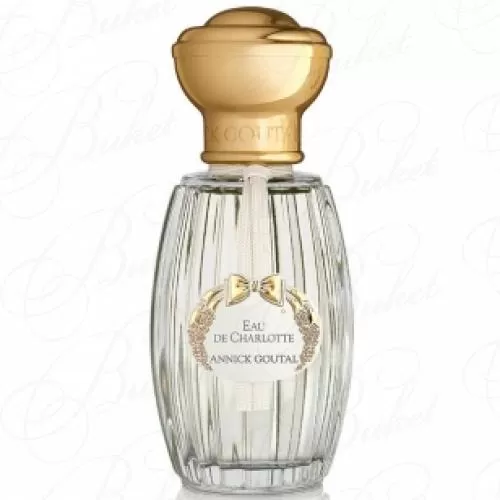 Туалетная вода Annick Goutal EAU DE CHARLOTTE 50ml edt