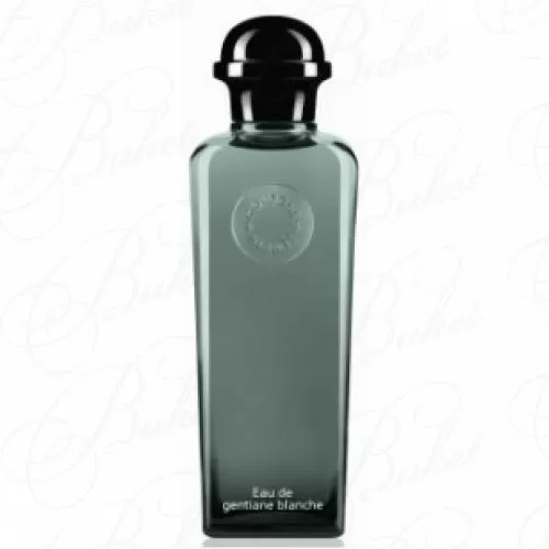 Туалетная вода Hermes EAU DE GENTIANE BLANCHE 50ml edt