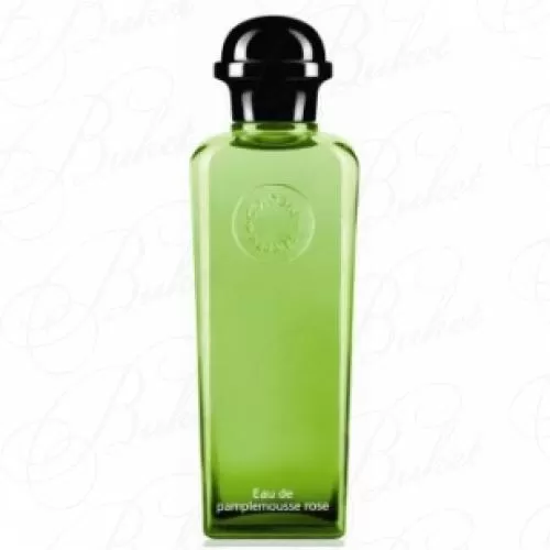 Тестер Hermes EAU DE PAMPLEMOUSSE ROSE 200ml edc TESTER