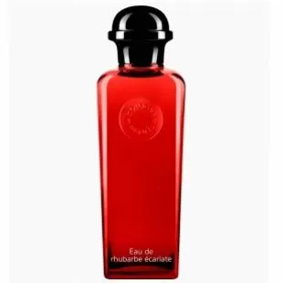 Hermes EAU DE RHUBARBE ECARLATE 100ml edc