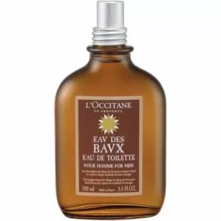 L`occitane EAU DES BAUX 100ml edt TESTER