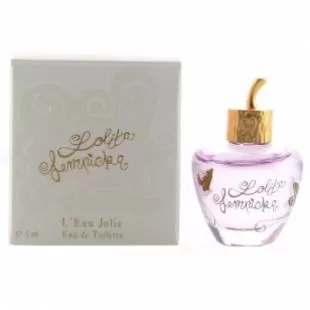 Lolita Lempicka L`EAU JOLIE 5ml edt