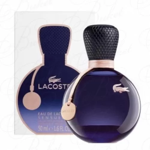 Парфюмерная вода Lacoste EAU de LACOSTE SENSUELLE 90ml edp