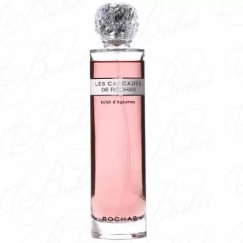 Туалетная вода Rochas ECLAT D`AGRUMES 50ml edt