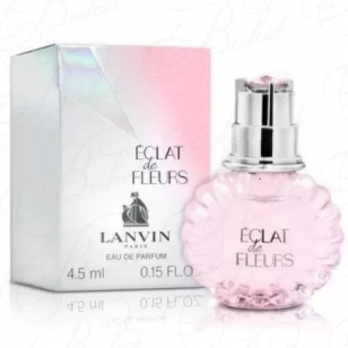 Миниатюра Lanvin ECLAT DE FLEURS 4.5ml edp