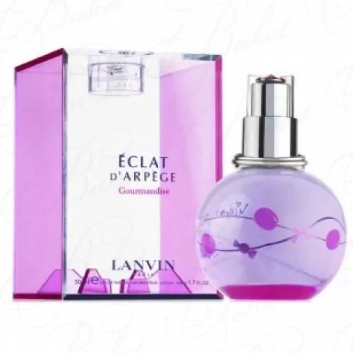 Парфюмерная вода Lanvin ECLAT D'ARPEGE GOURMANDISE 50ml edp