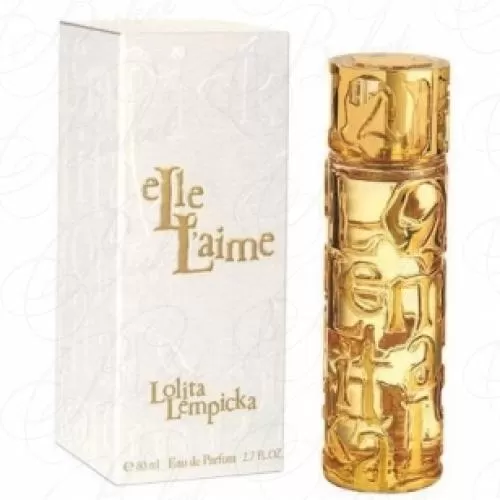 Парфюмерная вода Lolita Lempicka ELLE L`AIME 80ml edp
