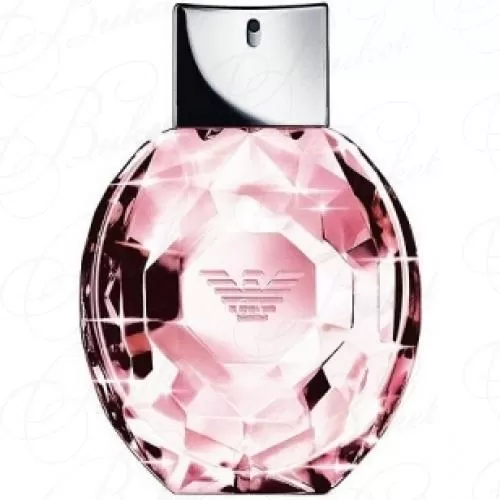 Тестер Armani EMPORIO ARMANI DIAMONDS ROSE 50ml edt TESTER