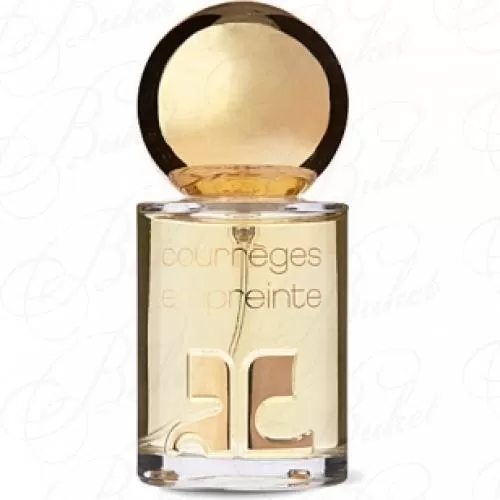 Тестер Courreges EMPREINTE DE COURREGES 90ml edp TESTER