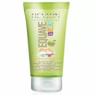 Гель для волос REVLON PROFESSIONAL EQUAVE KIDS STYLING GEL 125ml