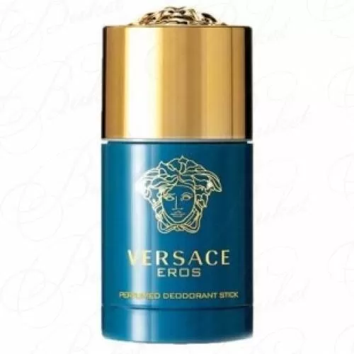 Дезодорант стик Versace EROS deo-stick 75ml