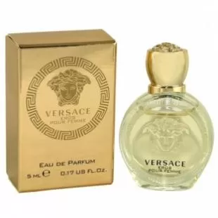 Versace EROS POUR FEMME 5ml edp