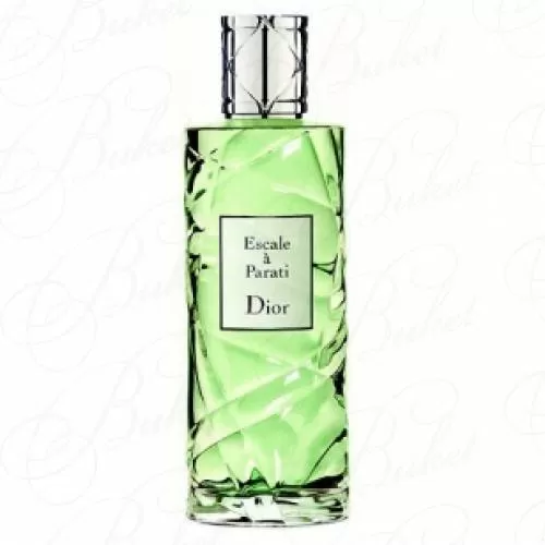 Туалетная вода Christian Dior ESCALE A PARATI edt 125ml