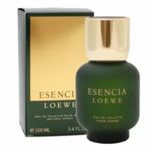 Loewe ESENCIA LOEWE edt 150ml TESTER