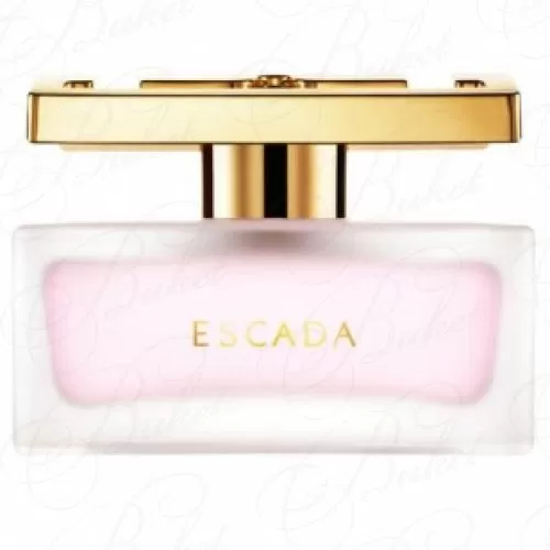 Туалетная вода Escada ESPECIALLY ESCADA DELICATE NOTES 50ml edt