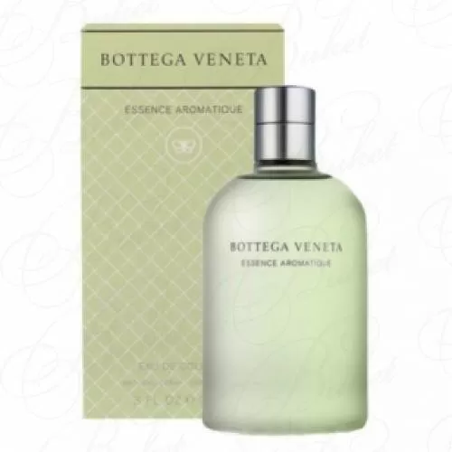 Тестер Bottega Veneta ESSENCE AROMATIQUE 90ml edc TESTER