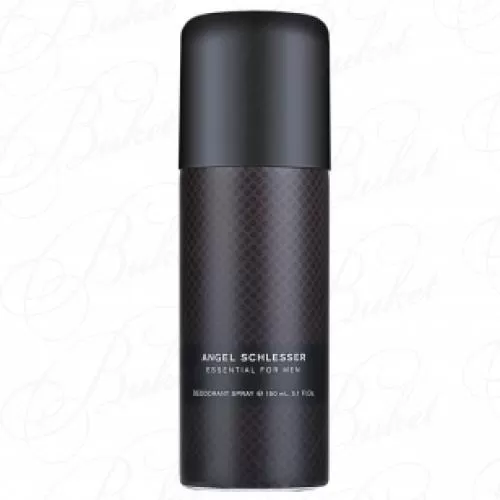 Дезодорант спрей Angel Schlesser ESSENTIAL FOR MEN deo 100ml