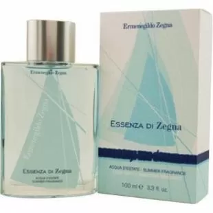Ermenegildo Zegna ESSENZA DI ZEGNA SUMMER 100ml edt