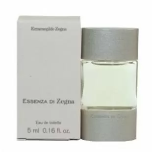 Ermenegildo Zegna ESSENZA DI ZEGNA 5ml edt