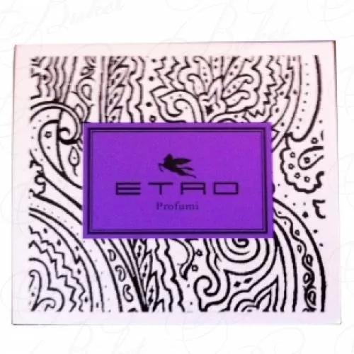 Пробник Etro HELIOTROPE 1.7ml edt