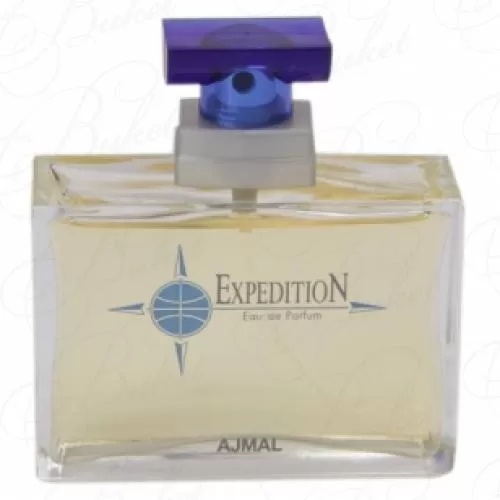 Тестер Ajmal EXPEDITION POUR HOMME 100ml edp TESTER