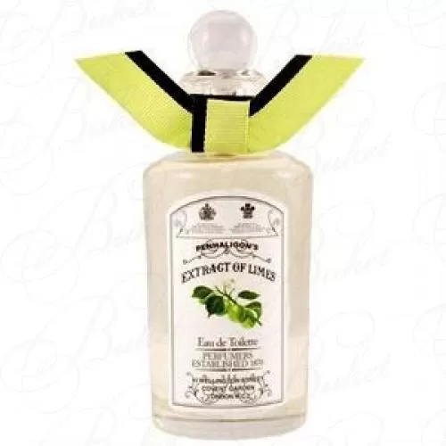 Туалетная вода Penhaligons ANTHOLOGY EXTRACT OF LIMES 100ml edt
