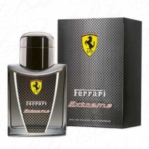 Туалетная вода Ferrari EXTREME 40ml edt